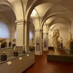 Museo Archeologico e d'Arte della Maremma - Grosseto