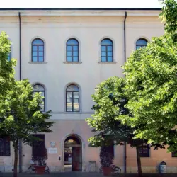 Museo Archeologico e d'Arte della Maremma - Grosseto