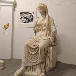 Museo Archeologico e d'Arte della Maremma - Grosseto