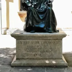 Museo Archeologico e d'Arte della Maremma - Grosseto