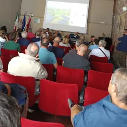 Palazzo Aldobrandeschi - Grosseto