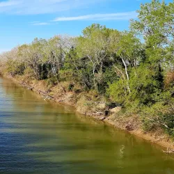 Parco Naturale della Maremma - Grosseto