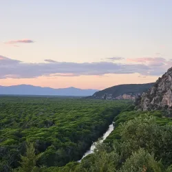 Parco Naturale della Maremma - Grosseto