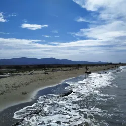 Parco Naturale della Maremma - Grosseto