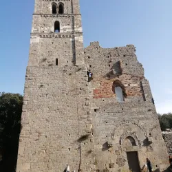 Parco Naturale della Maremma - Grosseto