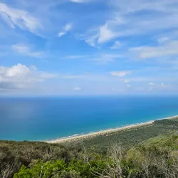 Parco Naturale della Maremma - Grosseto