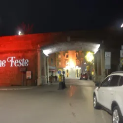 Porta Corsica - Grosseto