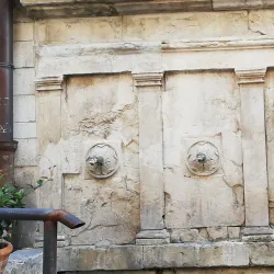 Cathedral of Gualdo Tadino (Cattedrale di San Benedetto) - Gualdo Tadino