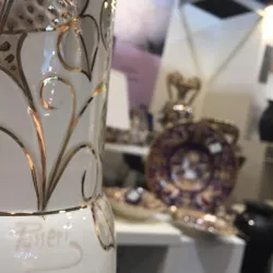 Ceramic Workshops - Gualdo Tadino