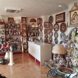 Ceramic Workshops - Gualdo Tadino