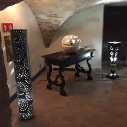 Ceramic Workshops - Gualdo Tadino