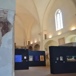 Church of San Francesco - Gualdo Tadino