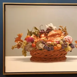 Church of San Francesco - Gualdo Tadino