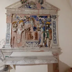 Church of San Francesco - Gualdo Tadino