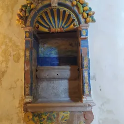 Church of San Francesco - Gualdo Tadino