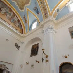 Church of Santa Maria dei Raccomandati - Gualdo Tadino