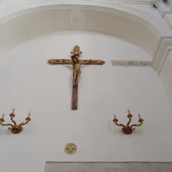 Church of Santa Maria dei Raccomandati - Gualdo Tadino