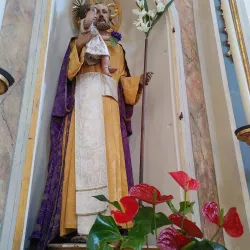 Church of Santa Maria dei Raccomandati - Gualdo Tadino