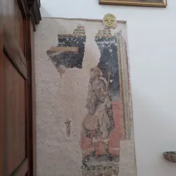 Church of Santa Maria dei Raccomandati - Gualdo Tadino