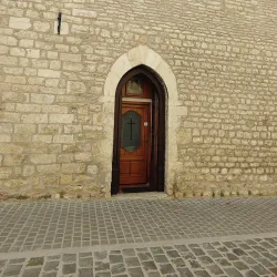 Church of Santa Maria dei Raccomandati - Gualdo Tadino