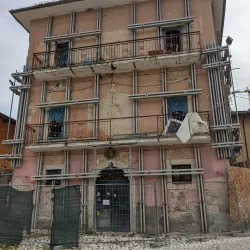 Fontana delle 99 Cannelle - Gualdo Tadino