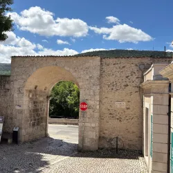 Fontana delle 99 Cannelle - Gualdo Tadino