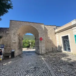 Fontana delle 99 Cannelle - Gualdo Tadino