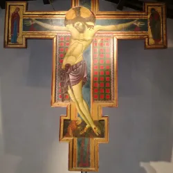 Museo Civico Rocca Flea - Gualdo Tadino