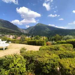 Museo Civico Rocca Flea - Gualdo Tadino