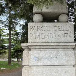 Parco delle Rimembranze - Gualdo Tadino