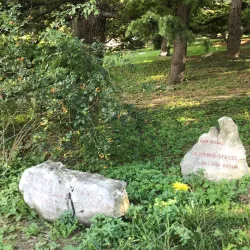 Parco delle Rimembranze - Gualdo Tadino