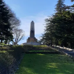 Parco delle Rimembranze - Gualdo Tadino