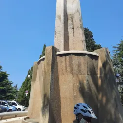 Parco delle Rimembranze - Gualdo Tadino