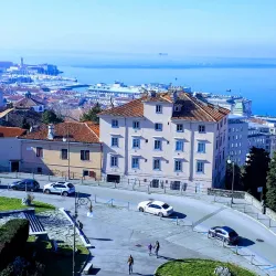 Parco delle Rimembranze - Gualdo Tadino