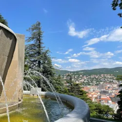 Parco delle Rimembranze - Gualdo Tadino