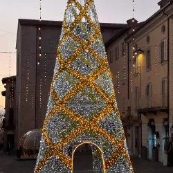Piazza Martiri della Libertà - Gualdo Tadino