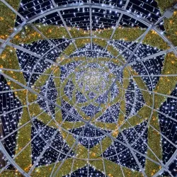 Piazza Martiri della Libertà - Gualdo Tadino