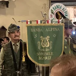 Piazza Martiri della Libertà - Gualdo Tadino