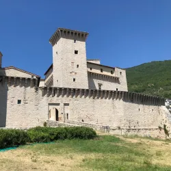 Rocca Flea - Gualdo Tadino
