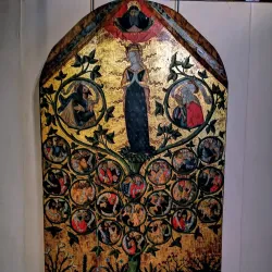 Rocca Flea - Gualdo Tadino