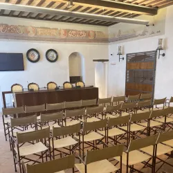 Rocca Flea - Gualdo Tadino