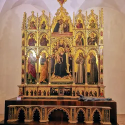 Rocca Flea - Gualdo Tadino