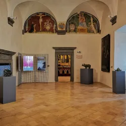 Rocca Flea - Gualdo Tadino