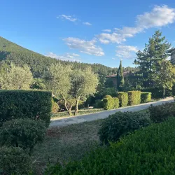 Rocca Flea - Gualdo Tadino