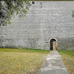 Rocca Flea - Gualdo Tadino