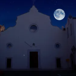 Festival of the Penitents (Settimana Santa) - Guardia Sanframondi