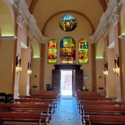 Basilica of Sant'Ubaldo - Gubbio