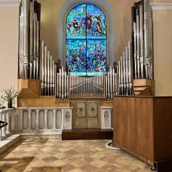 Basilica of Sant'Ubaldo - Gubbio