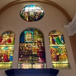 Basilica of Sant'Ubaldo - Gubbio