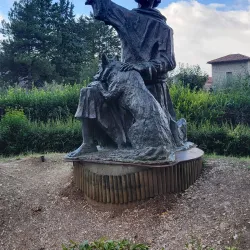 Church of San Francesco - Gubbio